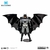 DC Multiverse - Armored Batman (Kingdom Come) - Figura 18cm.
