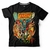 Remera Justice League of America Talle XS