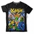 Remera X-Men Peter David Talle XS