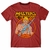 Remera He-Man Talle XL