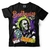 Remera BeetleJuice Talle XXL