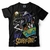 Remera Scooby-Doo Talle L
