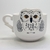 Taza Reborde Harry Hedwig