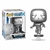 Funko POP! Marvel: Fantastic Four - Silver Surfer #563