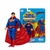 DC Super Powers - Superman - Figura 12cm. Articulado