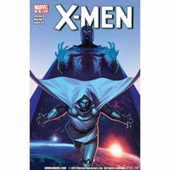 X-Men: FF HC