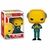 Funko Pop! Television: The Simpsons - Mr. Burns #501