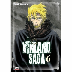 Vinland Saga Vol.6