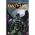 Batman Death Mask (2008) #1 al #4 Completa