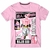 Remera Dragon ball Majin Buu Talle L