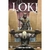 Marvel Graphic Novels. Tomos Únicos Loki
