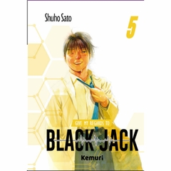 Give my regards to Black Jack Vol.5