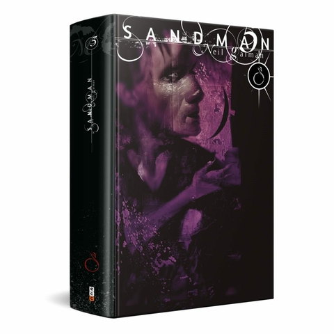 Sandman: Edición Deluxe Vol 05