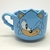 Taza Forma Sonic