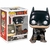 Funko Pop! The Batman Batman Battle Damaged #1195