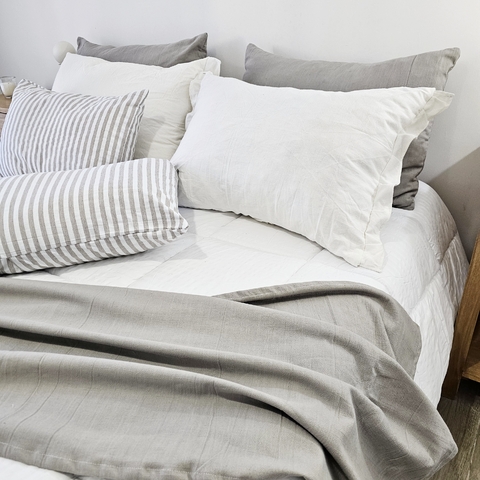 Comprar Pack de almohadones en La bacana deco