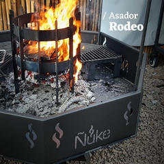 Asador Ñuke Rodeo - tienda online