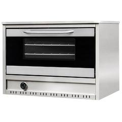 Horno Semi Industrial GAS 90 LUXE