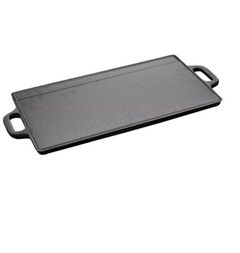 Set Grill Sartén + Plancha Reversible - Loderaggio