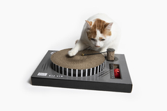 Arranhador de gato dj - buy online