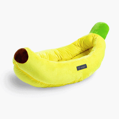 Cama de banana