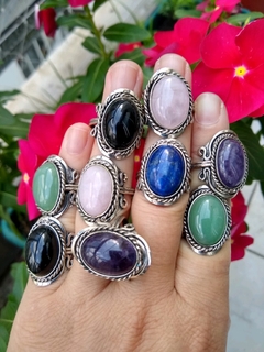 Anillos