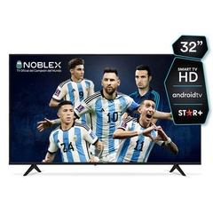 Smart TV 32" HD DK32X7000 Android - Noblex - comprar online