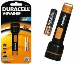 Linterna Duracell STL-1US Voyager Stella Series 5 Lumens - comprar online