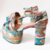 Sandalias Zapato Noa Jeffrey Campbell Importado USA - OUTLET - comprar online