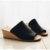 Sandalias Zuecos WILLOW Jeffrey Campbell Importados USA - tienda online