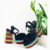 Zapato ROSALYN Jeffrey Campbell - OUTLET - Master Health