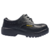 Zapato De Seguridad De Cuero Pampero Puntera De Acero 649 - comprar online