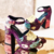 Sandalias CANDICE Jeffrey Campbell Importado USA - comprar online