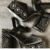 Sandalia Zapato MASIE Jeffrey Campbell Importado USA - OUTLET - tienda online