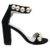 Sandalias Zapatos LINDSAY-P Jeffrey Campbell Importado USA - comprar online