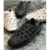 Zapato Mocasin BAXLEY Jeffrey Campbell Importado USA - OUTLET en internet
