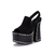 Sandalias Zapatos ADEJA Jeffrey Campbell Importado USA - comprar online