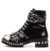 Zapato Borcego GUSTINE -ST Jeffrey Campbell Importado USA - comprar online