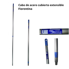 Cabo Gulliver Max Metal Plastificado Extensible 2.10 M X 6U - comprar online