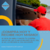 Campera De Trabajo Parka Trucker Impermeable Azul - tienda online