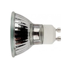 Lámpara Halógena Cálida X10 Unidades 50w Philco - comprar online