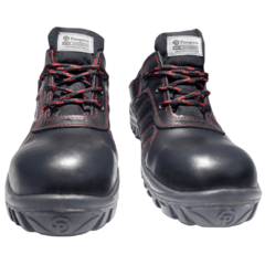 Zapato de Seguridad Puntera de Acero modelo Flor 1269 Línea Deportiva - Pampero (Empresas) - comprar online