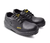 Zapato De Seguridad De Cuero Pampero Puntera De Acero 649 (Empresas) - Master Health