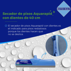Secador De Piso Aquarapid 40cm Fiorentina x24 - tienda online