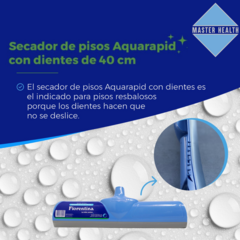 Imagen de Secador De Piso Aquarapid 40cm Fiorentina x 12