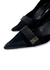 Scarpin Dior Black - B.Luxo