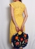 Vestido Laise Yellow - loja online