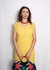 Vestido Laise Yellow - comprar online