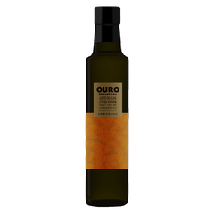 AZEITE DE OLIVA OURO DE SANTANA ARBOSANA 500 ML