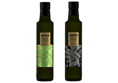 DUPLA OURO DE SANTANA BLEND SUAVE E BLEND INTENSO 500 ML